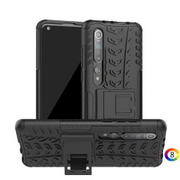 Xiaomi Mi 10 / Mi 10 Pro Удароустойчив Калъф и Протектор