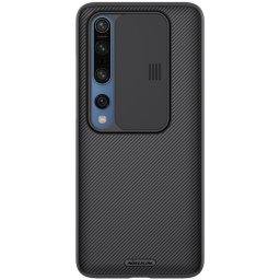 Xiaomi Mi 10 Pro / 10 Удароустойчив NILLKIN CamShield Калъф и Протектор