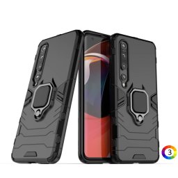 Xiaomi Mi 10 Удароустойчив Ring Holder Калъф и Протектор
