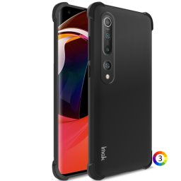 Xiaomi Mi 10/Mi 10 Pro Удароустойчив IMAK Силиконов Калъф