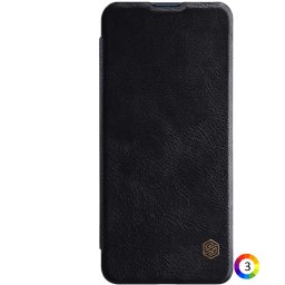 Xiaomi Mi 10/Mi 10 Pro Nillkin Кожен Калъф и Протектор