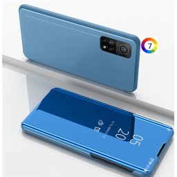 Xiaomi Mi 10T 5G / Mi 10T Pro 5G View Window Калъф и Протектор