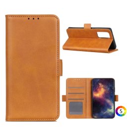 Xiaomi Mi 10T 5G / Mi 10T Pro 5G Wallet Калъф и Протектор