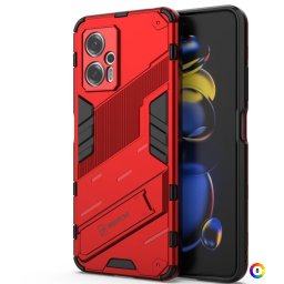 Xiaomi Mi 10T Pro 5G / Xiaomi Mi 10T 5G / Xiaomi Redmi K30S Удароустойчив Калъф и Протектор