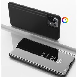 Xiaomi Mi 11 Lite 4G/5G View Window Калъф и Протектор
