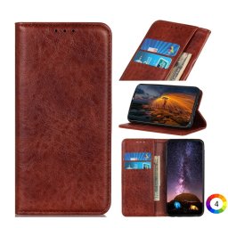 Xiaomi Mi 11 Ultra Wallet Калъф и Протектор