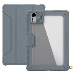 Xiaomi Pad 5 Pro 12.4 (2022) NILLKIN Удароустойчив Калъф и Протектор