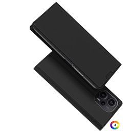 Xiaomi Poco F5 / Redmi Note 12 DUX DUCIS Кожен Калъф и Протектор