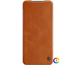 Xiaomi Poco X3 NFC Nillkin Калъф и Протектор