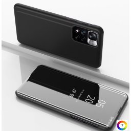 Xiaomi Redmi Note 11/Poco M4 Pro 5G Window Калъф и Протектор