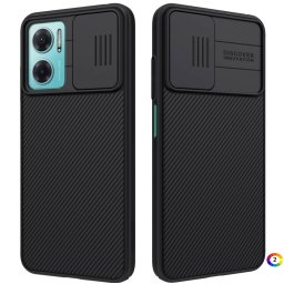 Xiaomi Redmi Note 11E / Redmi 10 5G / Redmi 10 Prime+ 5G Удароустойчив NILLKIN CamShield Калъф и Протектор