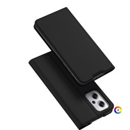 Xiaomi Redmi Note 11T Pro 5G/Note 11T Pro+ 5G/Poco X4 GT 5G DUX DUCIS Кожен Калъф и Протектор