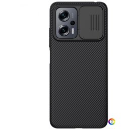 Xiaomi Redmi Note 11T Pro 5G/Poco X4 GT 5G/Note 11T Pro+ 5G Удароустойчив NILLKIN CamShield Калъф и Протектор