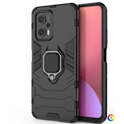 Xiaomi Redmi Note 11T Pro 5G/Poco X4 GT 5G/Note 11T Pro+ 5G Удароустойчив Ring Holder Калъф и Протектор