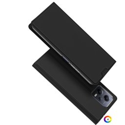 Xiaomi Redmi Note 12 5G / Poco X5 5G DUX DUCIS Кожен Калъф и Протектор