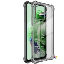Xiaomi Redmi Note 12 5G / Poco X5 5G IMAK Силиконов Калъф и Протектор
