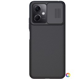 Xiaomi Redmi Note 12 5G / Poco X5 5G NILLKIN CamShield Калъф и Протектор