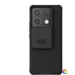 Xiaomi Redmi Note 13 Pro NILLKIN CamShield Калъф и Протектор