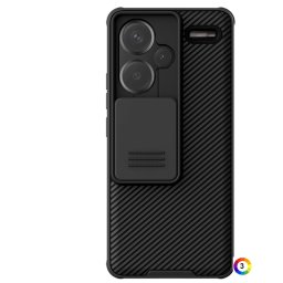 Xiaomi Redmi Note 13 Pro+ NILLKIN CamShield Калъф и Протектор