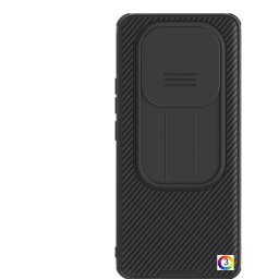 Xiaomi Redmi Note 14 Pro+ 5G Удароустойчив NILLKIN CamShield Калъф и Протектор