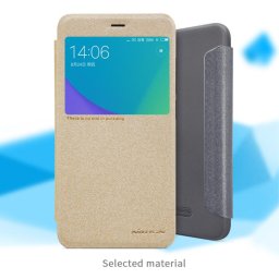 Xiaomi Redmi Note 5A Nillkin Window калъф и Протектор