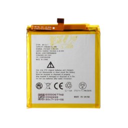 ZTE Li3931T44P8h686049 Батерия 3190 mAh за ZTE Axon M Z999