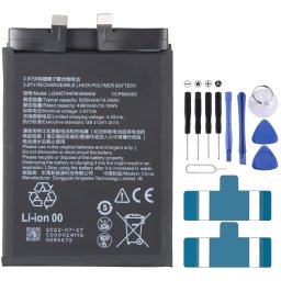 ZTE Li3945T44P8h906455 Батерия 5050mAh за ZTE Nubia Red Magic 6 NX669J