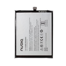 ZTE Li3950T44P6h856751 Батерия 4930mAh за ZTE Nubia N2 NX575J