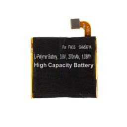 Батерия за Motorola Moto 360 2nd 42mm