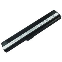 Батерия за Asus A42, K42, A52, K52, X52 4400mAh