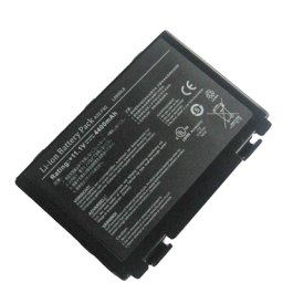 Батерия за Asus K40, F82, A32, F52, K50, K60 4400mAh