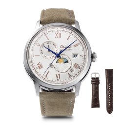 Мъжки часовник Orient RA-AK0808S - лимитиран модел Мъжки часовник