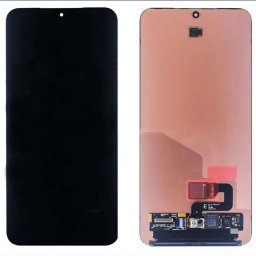 Оригинален Dynamic LTPO AMOLED 2X LCD Дисплей и Тъч Скрийн за Samsung Galaxy S24+ / S24 Plus