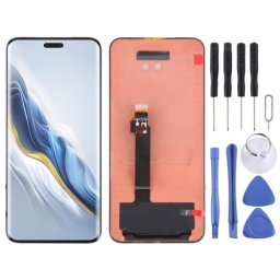 Оригинален LCD Дисплей и Тъч Скрийн за Honor Magic6 Pro