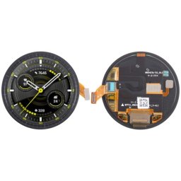 Оригинален LCD Дисплей и Тъч Скрийн за Huawei Watch GT 3 SE