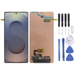 Оригинален LCD Дисплей и Тъч Скрийн за Samsung Galaxy S25 Ultra SM-S938B
