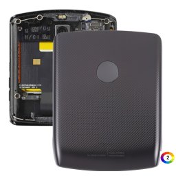 Оригинален Заден Капак за Motorola Razr 2019
