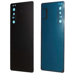 Оригинален Заден Капак със Стъкло за Камерата за Sony Xperia 1 II