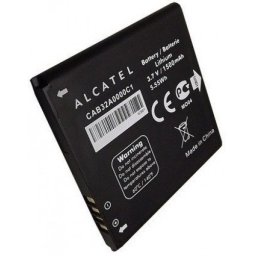 Alcatel CAB32A0000C1 Оригинална Батерия
