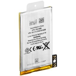 Apple iPhone 3G Оригинална Батерия HLP088-H1942