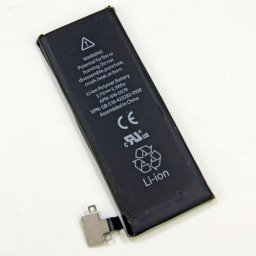 Apple iPhone 5 Оригинална Батерия, 616-0611