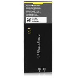 BlackBerry LS1 Оригинална Батерия 1800 mAh