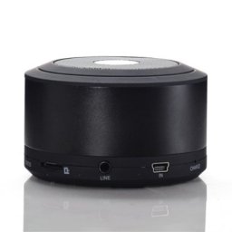 Bluedio My Vision N8 Bluetooth V3.0 Стерео Колона 3W