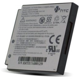HTC BA S260 Оригинална Батерия (NIKI160)