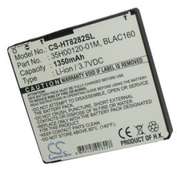 HTC BLAC160 Батерия за HTC