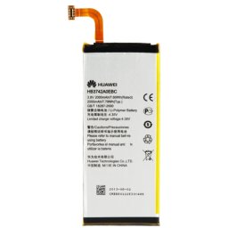 Huawei HB3742A0EBC 2000mAh Оригинална Батерия