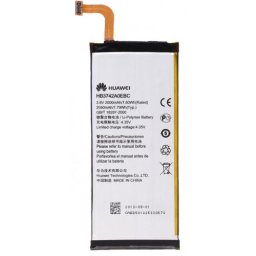 Huawei HB3742A0EBC Оригинална Батерия за Ascend G6