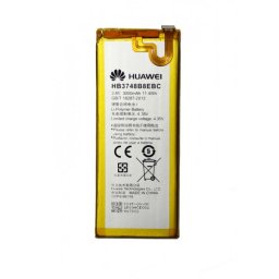 Huawei HB3748B8EBC Оригинална Батерия за G7