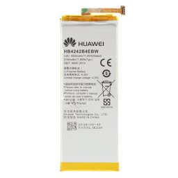 Huawei HB4242B4EBW Оригинална Батерия за Honor 6
