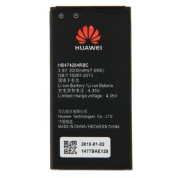 Huawei HB474284RBC Оригинална Батерия за Ascend G620, G620s